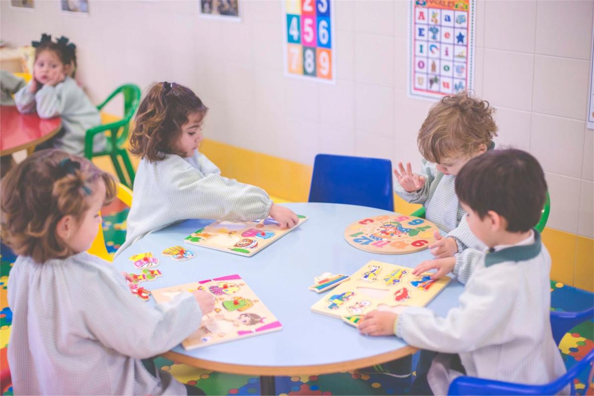 COMIENZO DE CURSO 2017-2018